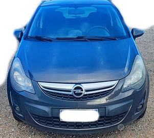 Ricambi Opel Corsa 1.3 CDTi del 2014