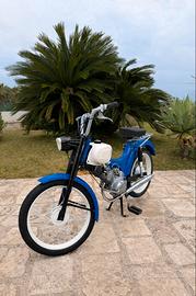 Moto Guzzi Dingo 50 monomarcia 1960