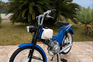 Moto Guzzi Dingo 50 monomarcia 1960