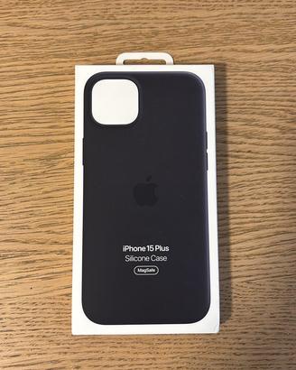 Cover Apple per iPhone 15 Plus