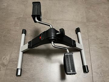 Pedaliera mini cyclette