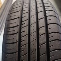 pneumatici estivi Kumho Ecowing 185/55 R15 86H