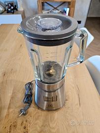 Frullatore Mixer rompighiaccio Rex Electrolux