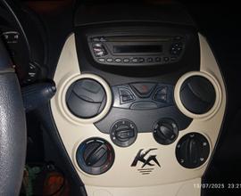 FORD Ka 2ª serie - 2013