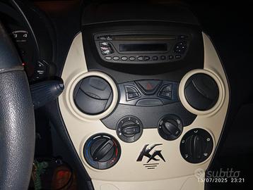 FORD Ka 2ª serie - 2013