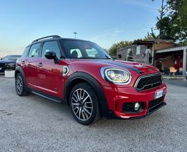 Mini Countryman John Cooper Works 1.5 SE ALL4 Auto