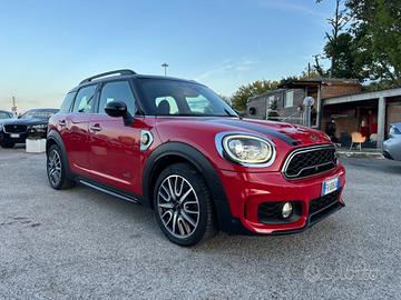 Mini Countryman John Cooper Works 1.5 SE ALL4 Auto