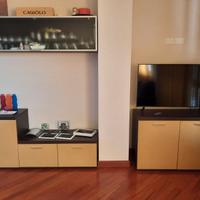 Mobili soggiorno moderno - componibile