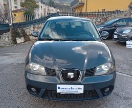 Seat Ibiza 1.4 TDI 80CV 3p. Stylance
