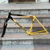 Specialized Hardrock 2000 Taglia M/L (19”)