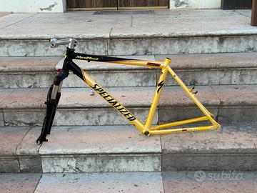 Specialized Hardrock 2000 Taglia M/L (19”)