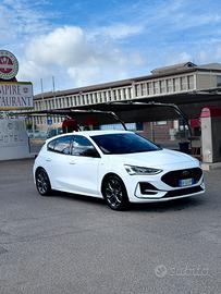 Ford focus st line X