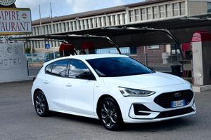Ford focus st line X