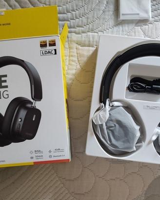 Cuffie Baseus Bowie 30 Max Hi-Res LDAC - Nuove