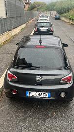 Opel adam 1.4 gpl