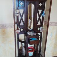 appendiabiti da ingresso