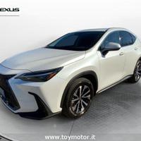 Lexus NX 2nd serie Plug-in 4WD Premium