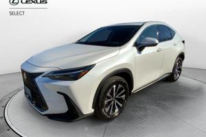 Lexus NX 2nd serie Plug-in 4WD Premium