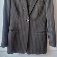 tailleur Armani