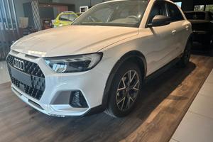 Audi A1 allstreet 30 TFSI S tronic Identity Contra