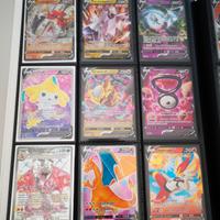 Carte pokemon 