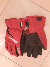 Guanti da sci Ziener