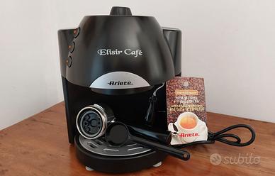 Macchina per caffè e cappuccino Ariete