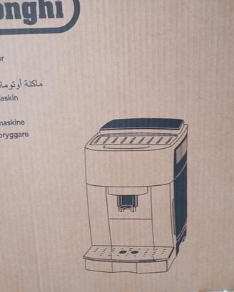 macchina da caffè  