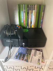 X box