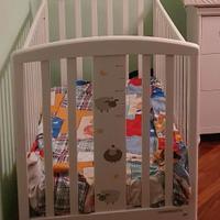 Lettino Foppapedretti 