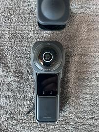 Insta360 ONE RS 1 Inch edition