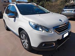 PEUGEOT 2008 1.2 PURE-TEC 12 MESI DI GARANZIA