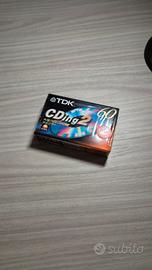 TDK CDing2 60