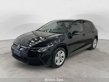 Volkswagen Golf 1.5 TSI EVO ACT Life