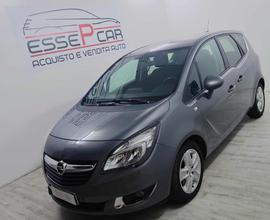 OPEL Meriva 1.4 100CV Advance
