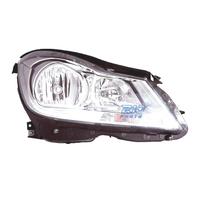 FANALE DESTRO PER MERCEDES CLASSE C W204 10-14 FON
