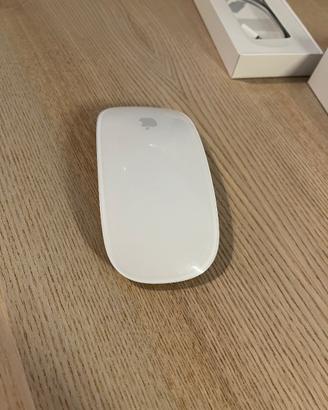Magic Mouse