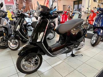 VESPA Primavera 125 NEW 125 EURO 5+ ULTIMA MY 25