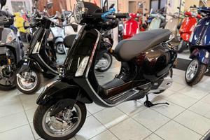 VESPA Primavera 125 NEW 125 EURO 5+ ULTIMA MY 25