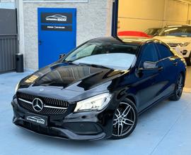 Mercedes-benz CLA 200 d 4Matic Automatic Premium