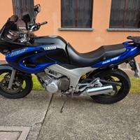 Yamaha TDM 850