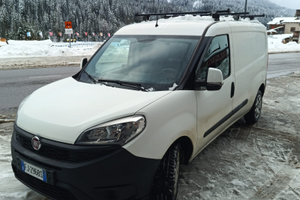 Doblo Maxi 1.6 Multijet 2017