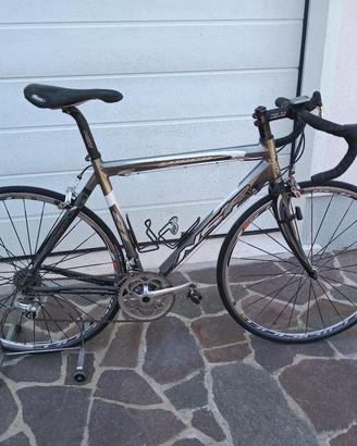 Bicicletta da corsa NSR- CAMPAGNOLO taglia L
