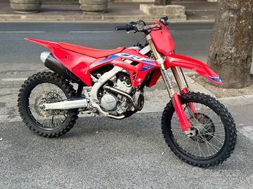 Honda Crf 250 2023