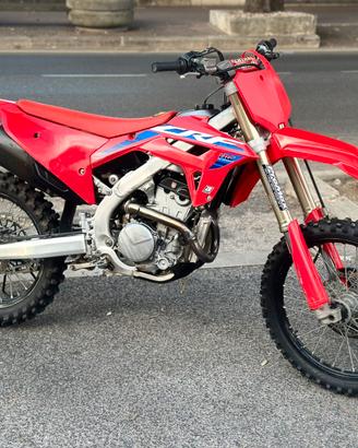 Honda Crf 250 2023