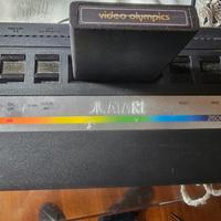 Atari 2600 junior (originale)