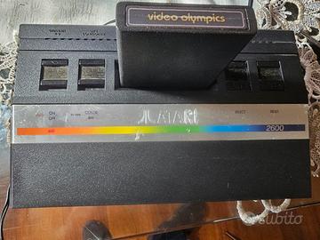 Atari 2600 junior (originale)