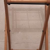 L'ombrellaio foppapedretti (portaombrelli)