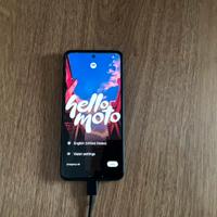 Smartphone Motorola G845g