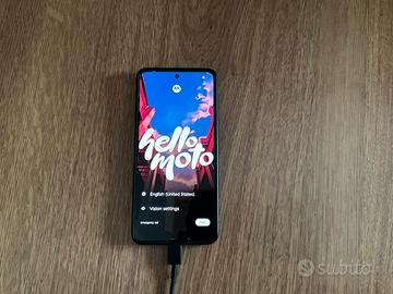 Smartphone Motorola G845g